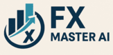 FXMasterAI Logo